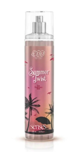 بدى اسبلاش ايڤا 250ملى